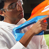Nerf N Series Pinpoint blaster with 18 N1 darts - British product