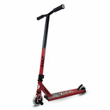 Zinc Phantom stunt scooter with stunt peg - British product