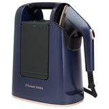 Russell Hobbs Steam Genie Maestro handheld steamer (British brand)