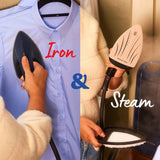 Russell Hobbs Steam Genie Maestro handheld steamer (British brand)