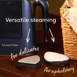 Russell Hobbs Steam Genie Maestro handheld steamer (British brand)
