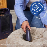 Russell Hobbs Steam Genie Maestro handheld steamer (British brand)