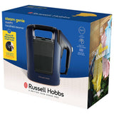 Russell Hobbs Steam Genie Maestro handheld steamer (British brand)
