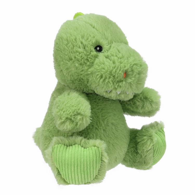 Chad Valley super soft dinosaur toy 20cm - British product