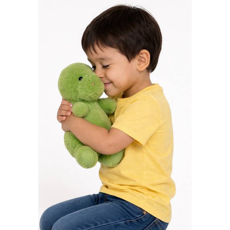 Chad Valley super soft dinosaur toy 20cm - British product