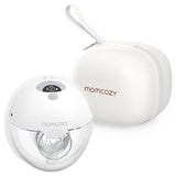 Argos Momcozy M5 Wearable Single Breast Pump- Buy online at McGrocer