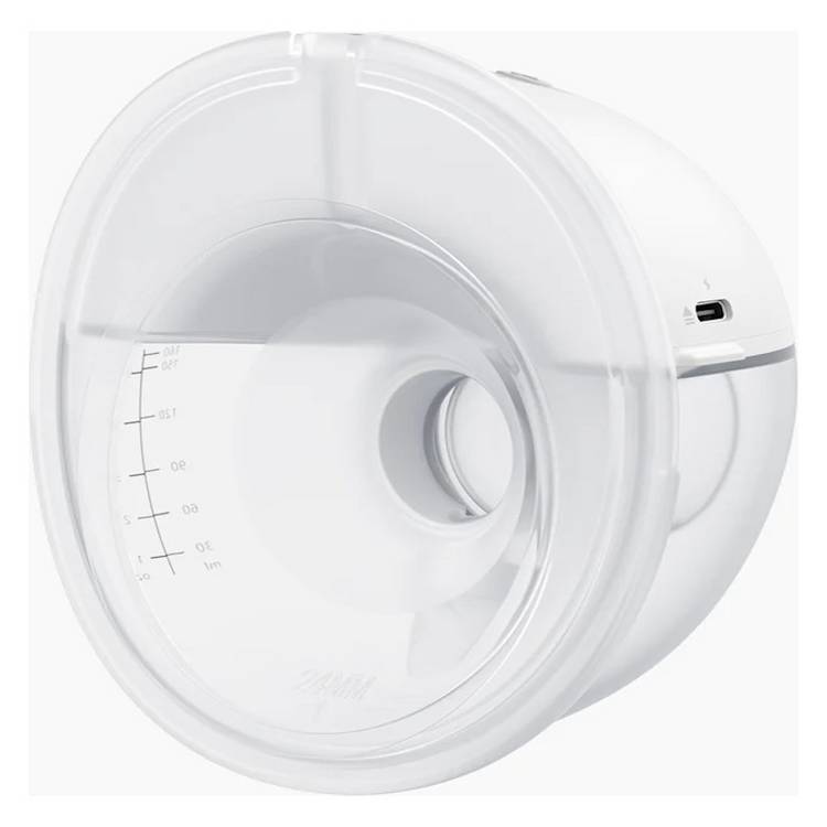 Momcozy M5 wearable single breast pump, UK version