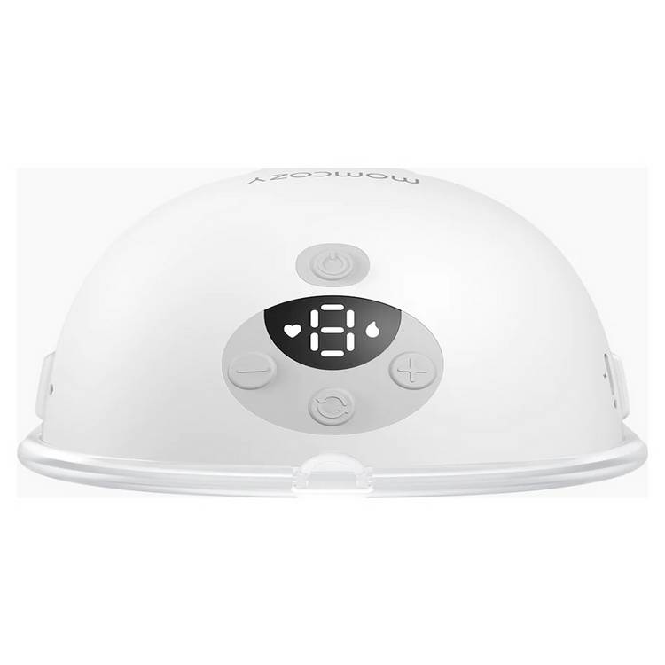 Momcozy M5 wearable single breast pump, UK version