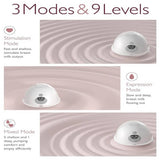 Momcozy M5 wearable single breast pump, UK version
