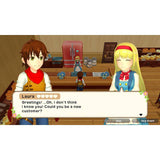 Harvest Moon game One World for Nintendo Switch, UK version