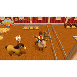 Harvest Moon game One World for Nintendo Switch, UK version