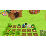 Harvest Moon game One World for Nintendo Switch, UK version