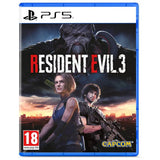 Argos Resident Evil 3 Survival Horror Game for PS5- Buy online at McGrocer
