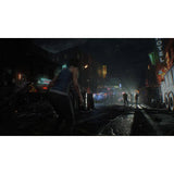 Resident Evil 3 PS5 game disc Jill Valentine, UK version