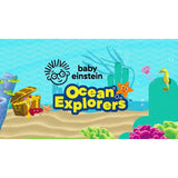 Baby Einstein Opus baby walker Step and Twirl, UK version