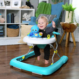 Baby Einstein Opus baby walker Step and Twirl, UK version