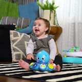Baby Einstein Opus baby walker Step and Twirl, UK version