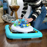 Baby Einstein Opus baby walker Step and Twirl, UK version