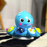 Baby Einstein Opus baby walker Step and Twirl, UK version