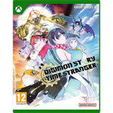 Argos Digimon Story Time Stranger Xbox Series X Game- Buy online at McGrocer