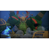 Digimon Story Time Stranger Xbox Series X game (British brand)