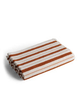 Harrods BAINA Organic Cotton Franklin Bath Towel 70cm x 140cm- Buy online at McGrocer
