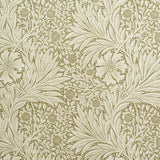 Habitat Morris Co green floral curtains 117x137cm (British brand)