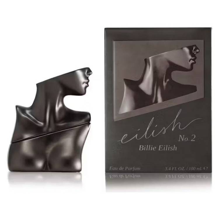 Billie Eilish No. 2 eau de parfum 100ml - British product
