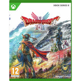 Argos Dragon Quest I & II HD-2D Remake Xbox Game- Buy online at McGrocer