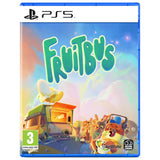 Argos Fruitbus PS5 Game- Buy online at McGrocer