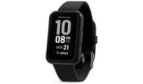 Argos Reflex Active Corrus Black Strap Calling Smart Watch- Buy online at McGrocer