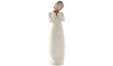 Willow Tree figurine Je T'aime I Love You 21cm, UK version