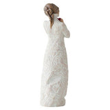 Willow Tree figurine Je T'aime I Love You 21cm, UK version