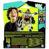 Transformers Mixmashers Optimus Primal action figure 20.3cm, imported from the UK