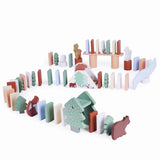 Argos Chad Valley Wooden Dominoes Playset- Buy online at McGrocer