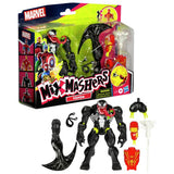 Mixmashers Marvel Venom deluxe action figure 20cm (British brand)