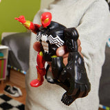 Mixmashers Marvel Venom deluxe action figure 20cm (British brand)