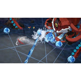 Yasha Legends of the Demon Blade PS5 game (British brand)