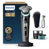 Philips I9000 Prestige electric shaver, UK version