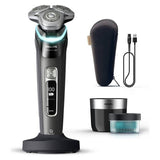 Philips I9000 Prestige electric shaver, UK version