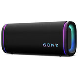 Sony ULT Field 5 portable Bluetooth speaker black (British brand)