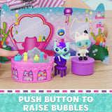 Gabby's Dollhouse Spa Celebration Set playset - British brand