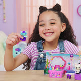 Gabby's Dollhouse Spa Celebration Set playset - British brand