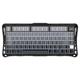 Argos GravaStar Mercury K1 Gradient Black Wireless Mechanical Keyboard- Buy online at McGrocer