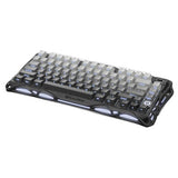GravaStar Mercury K1 wireless mechanical keyboard, imported from the UK