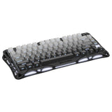 GravaStar Mercury K1 wireless mechanical keyboard, imported from the UK