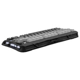 GravaStar Mercury K1 wireless mechanical keyboard, imported from the UK
