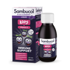 Sambucol Black Elderberry liquid for kids 120ml (British brand)