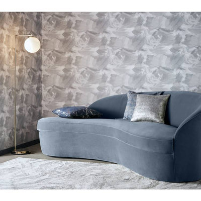 Argos Clarke & Clarke Astratto Dove Grey Wallpaper- Buy online at McGrocer