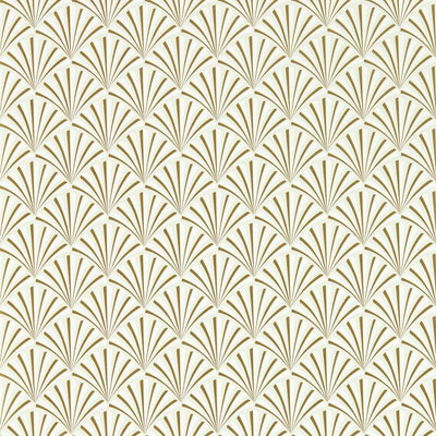 Argos Clarke & Clarke Chrysler Pearl Cream Wallpaper 52cm x 10.05m Roll- Buy online at McGrocer